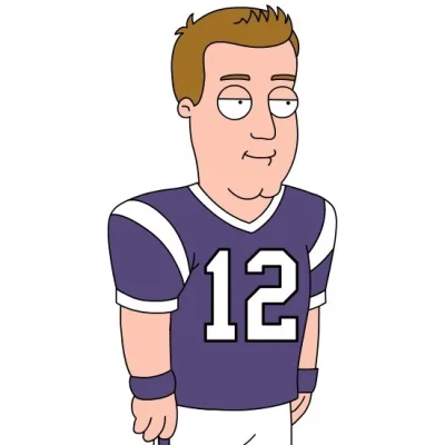 Tom Brady
