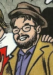 Tom Brevoort
