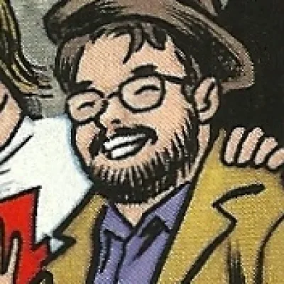 Tom Brevoort