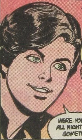 Tom Brooks