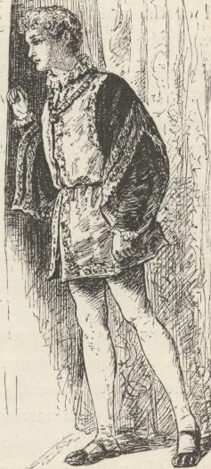 Tom Canty