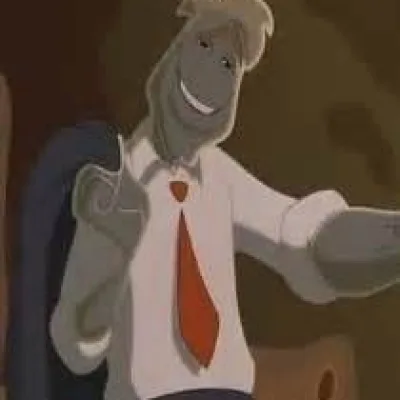 Tom Colonic