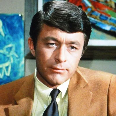 Tom Corbett