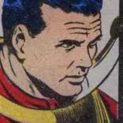 Tom Corbett