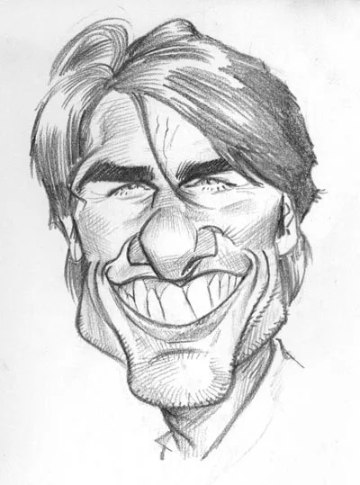 Tom Cruise