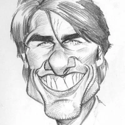 Tom Cruise