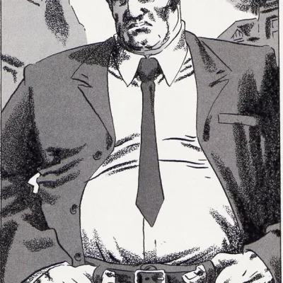 Tom Dawson