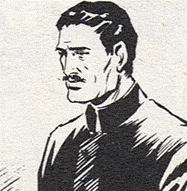 Tom Devlin
