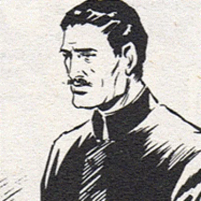 Tom Devlin