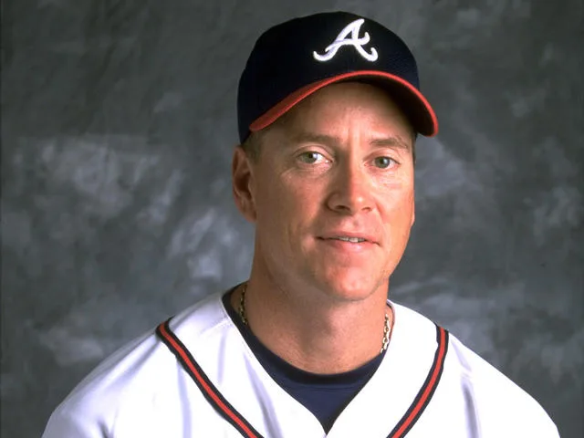 Tom Glavine