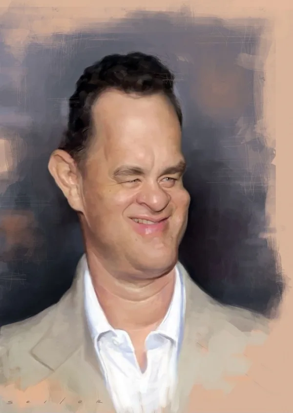 Tom Hanks