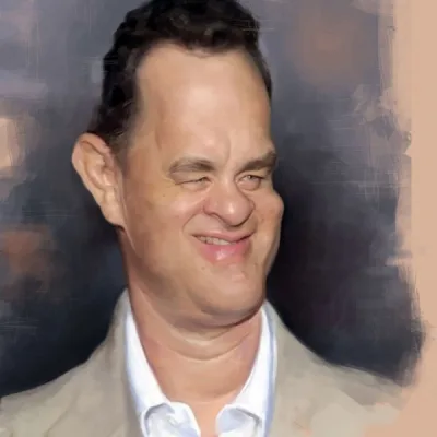 Tom Hanks