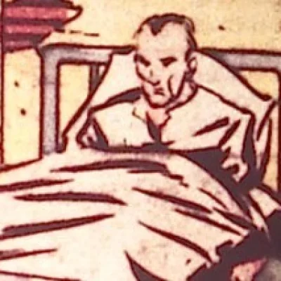 Tom Harrison