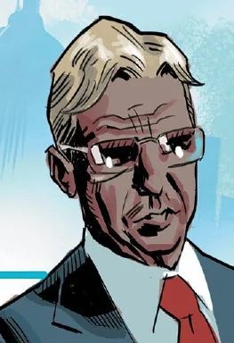 Tom Herald