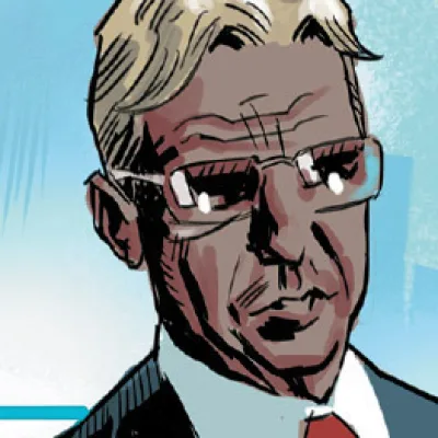 Tom Herald