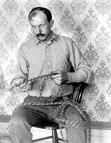 Tom Horn