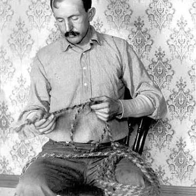 Tom Horn