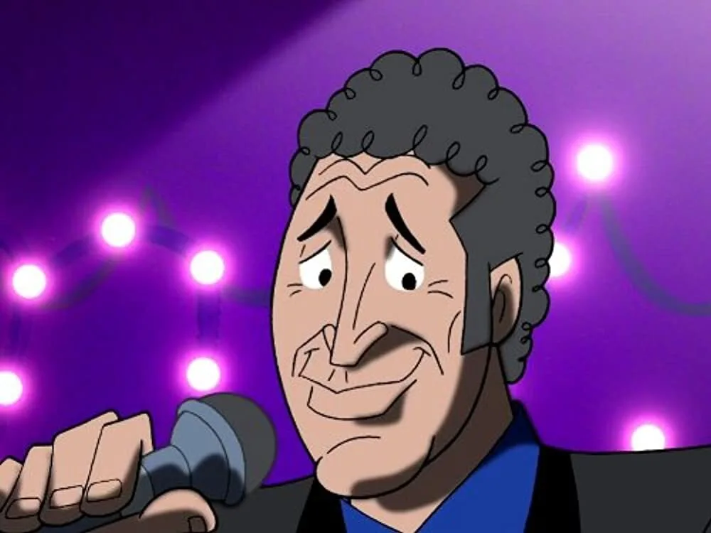 Tom Jones