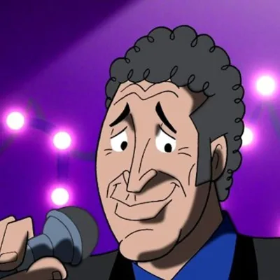 Tom Jones