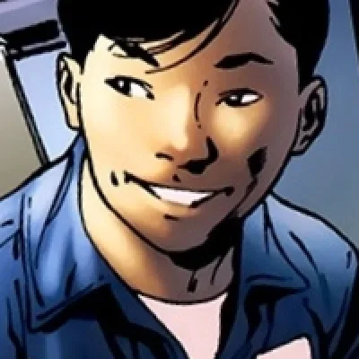 Tom Kalmaku