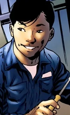 Tom Kalmaku