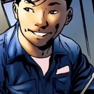 Tom Kalmaku