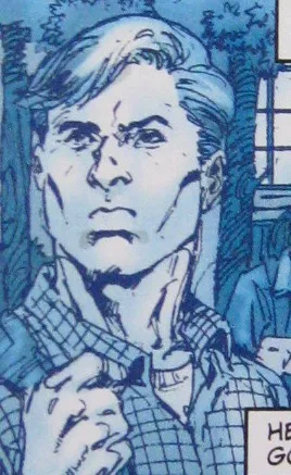 Tom Kemp