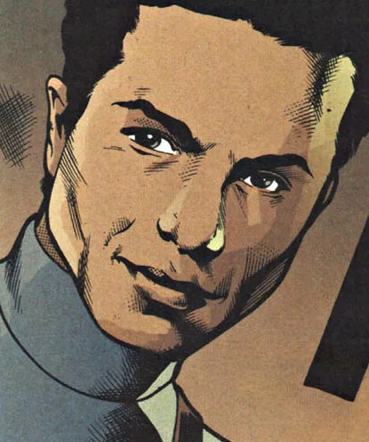 Tom Lone