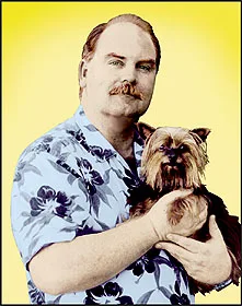 Tom Luth