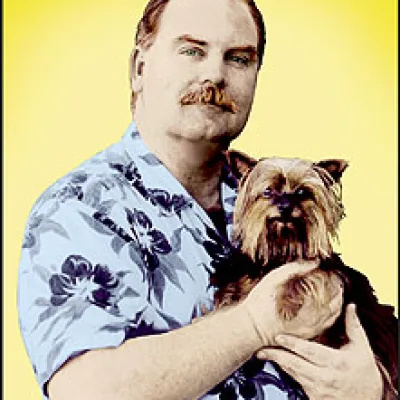 Tom Luth