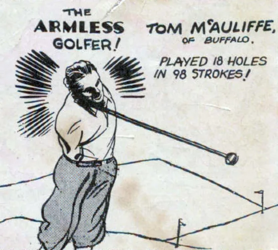 Tom McAuliffe