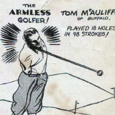 Tom McAuliffe