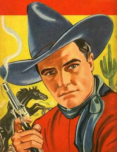 Tom Mix