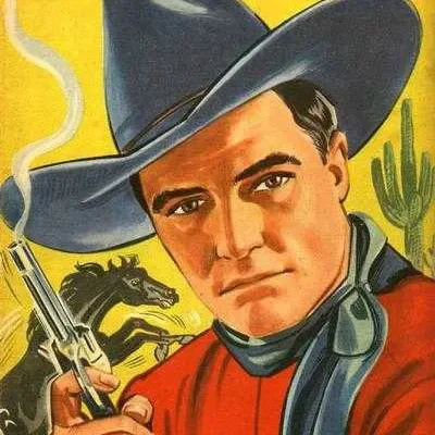 Tom Mix