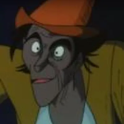 Tom Morgan