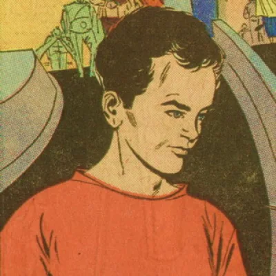 Tom Morrow