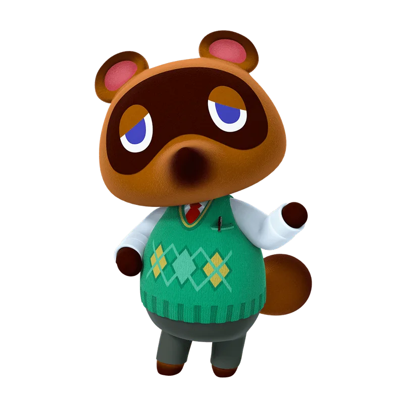 Tom Nook