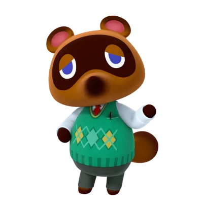 Tom Nook