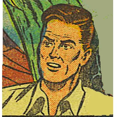 Tom Preston
