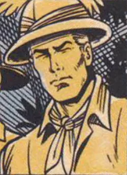 Tom Reid