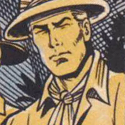 Tom Reid