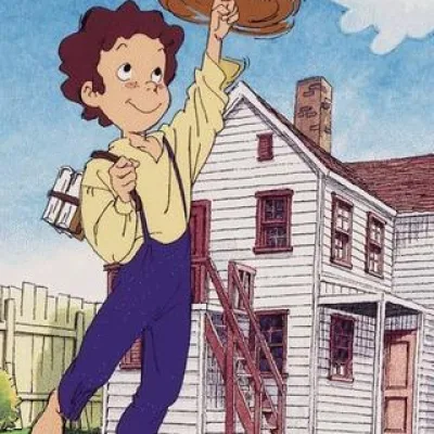 Tom Sawyer