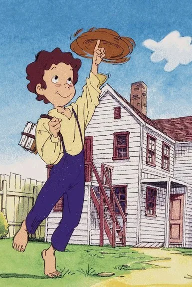 Tom Sawyer