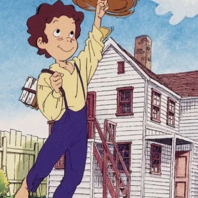 Tom Sawyer