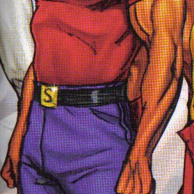 Tom Strange