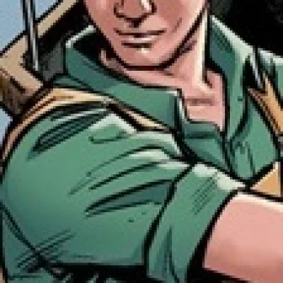 Tom Swift