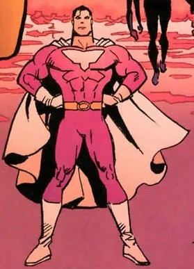 Tom Terrific