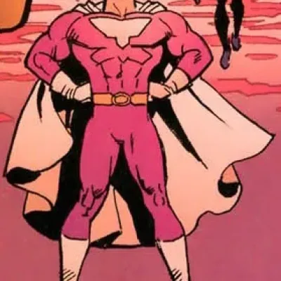 Tom Terrific
