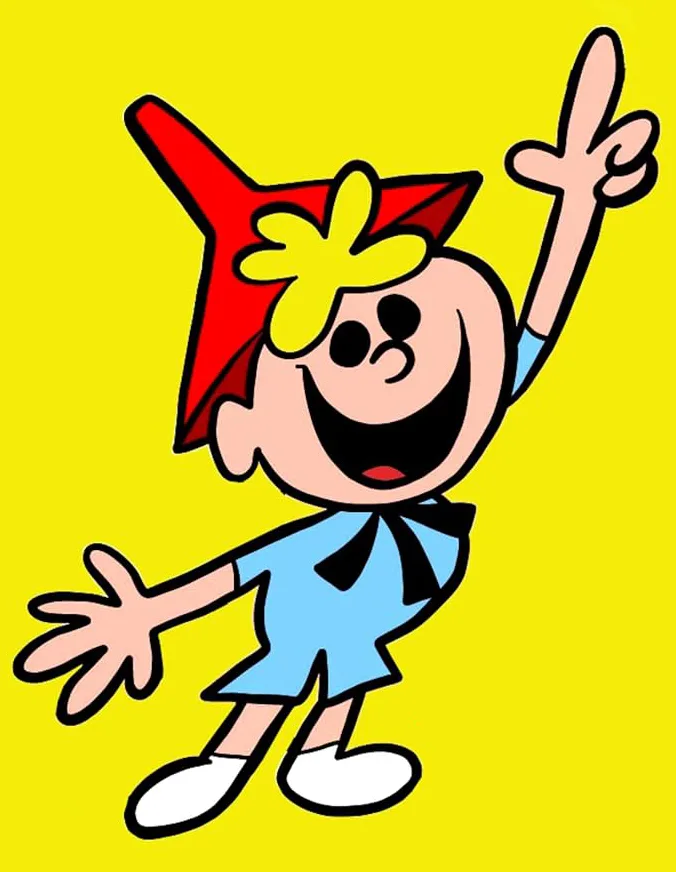 Tom Terrific