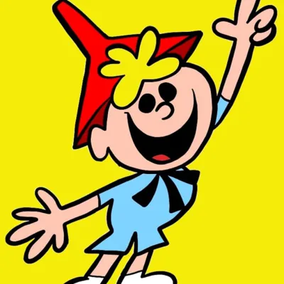 Tom Terrific